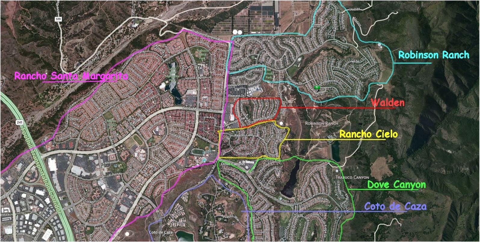 Trabuco Canyon Real Estate specialist Ron Denhaan, Realty One Group